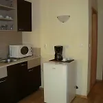 Vechna R Hotel de apartamente 3*