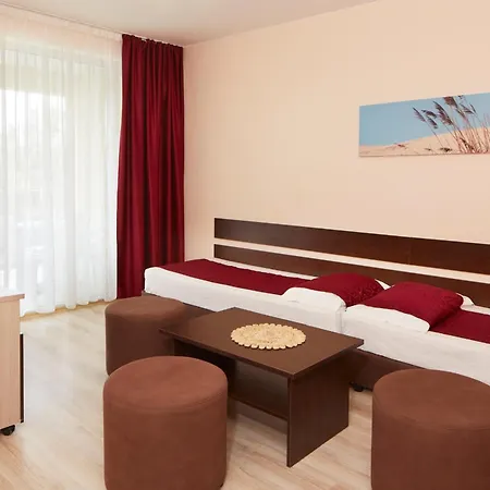 Vechna R Sunny Beach