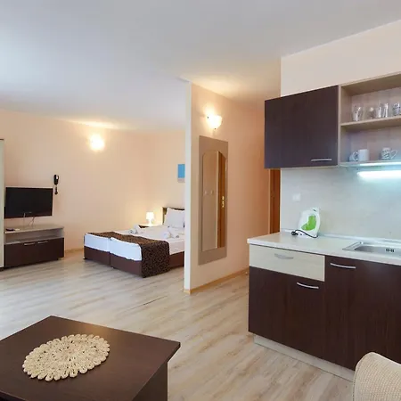 Vechna R Lejlighedshotel