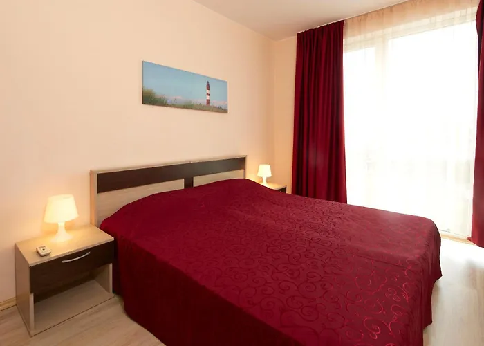 Vechna R 3* Slăntjev Brjag