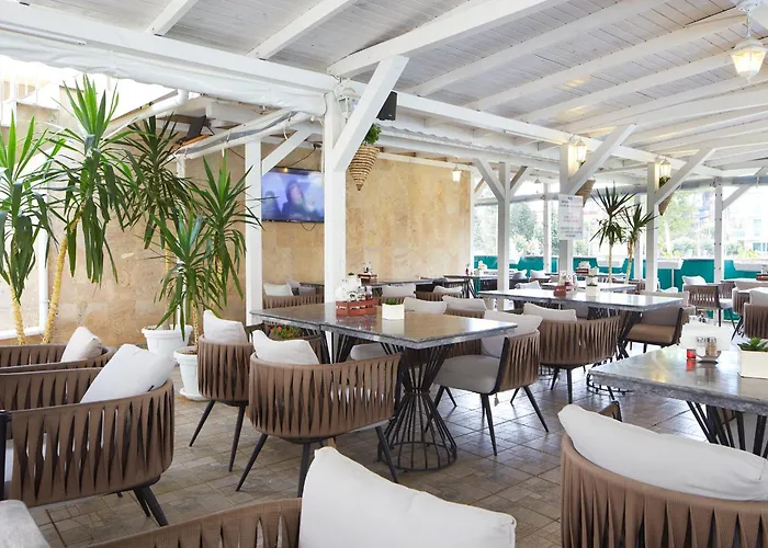 Lägenhetshotell Vechna R