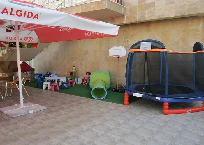 Vechna R 3* Slăntjev Brjag