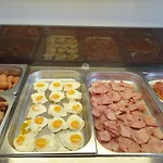 Vechna R Apartmanhotel 3*