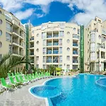 Vechna R Apartmanhotel Napospart