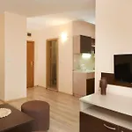 Apartmanhotel Vechna R Napospart