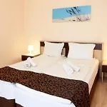 Vechna R Apartmanhotel Napospart