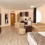 Apartmanhotel Vechna R Napospart