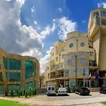Apartmanhotel Vechna R Napospart