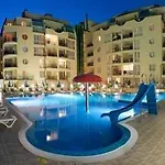 Apartmanhotel Vechna R 3*