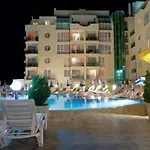 Apartmanhotel Vechna R Napospart