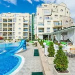 Apartmanhotel Vechna R Napospart