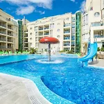 Vechna R Apartmanhotel Napospart