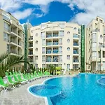 Apartmanhotel Vechna R