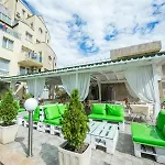 Apartmanhotel Vechna R