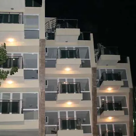 Aparthotel Vechna R Sunny Beach