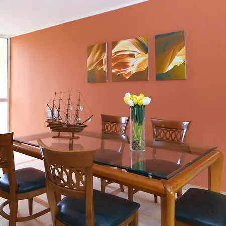 Vechna R Apartmanhotel 3*