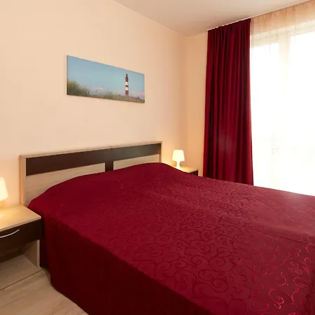 Vechna R 3* Napospart