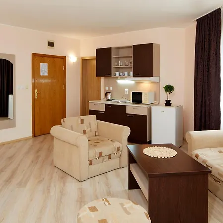 Aparthotel Vechna R