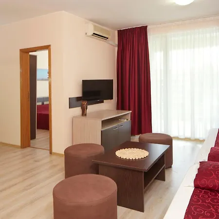 Vechna R 3* Napospart