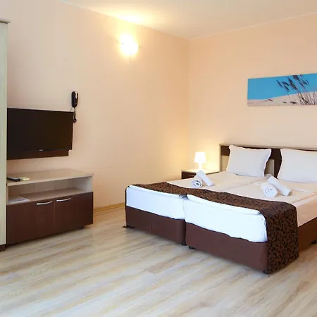 Vechna R Apartmanhotel