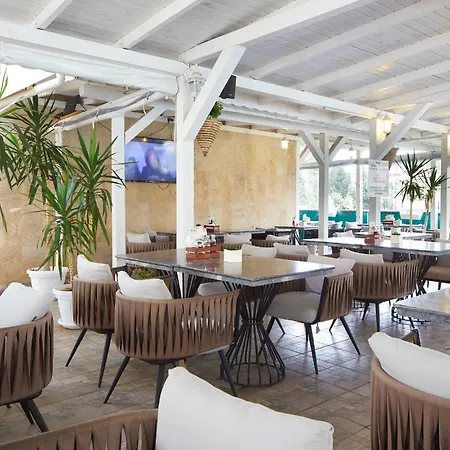 Aparthotel Vechna R