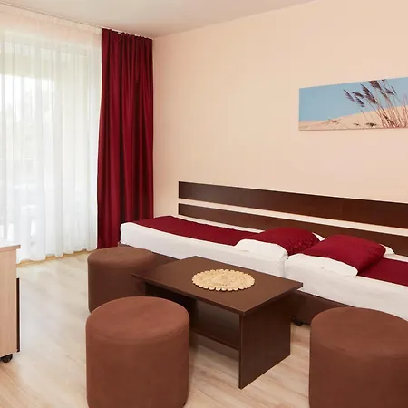 Vechna R Апарт-отель 3*