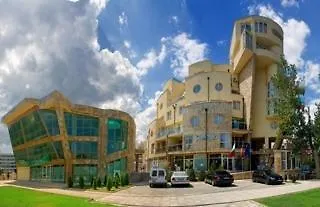 Aparthotel Vechna R Sluneční pobřeží