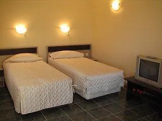 Aparthotel Vechna R 3*