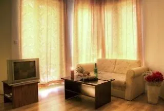 Aparthotel Vechna R Sluneční pobřeží