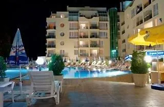 Aparthotel Vechna R Sluneční pobřeží