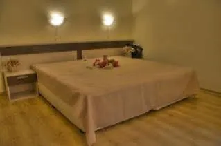Aparthotel Vechna R 3*