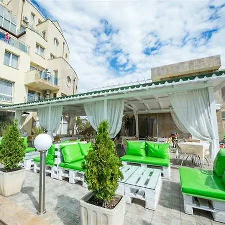 Aparthotel Vechna R