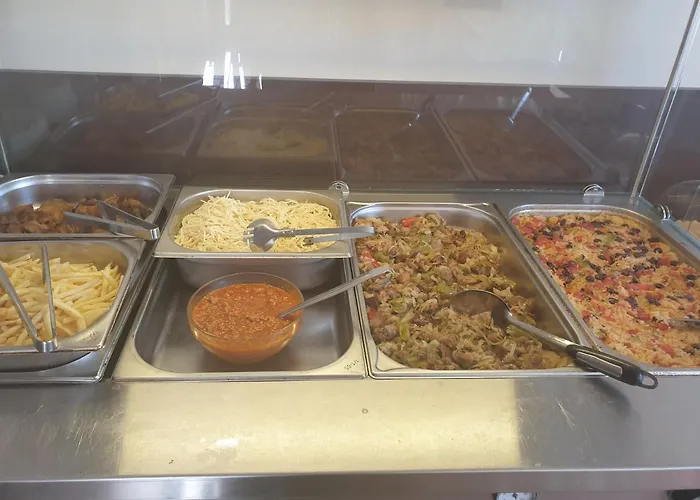 Vechna R アパートホテル