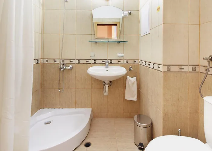 アパートホテル Vechna R