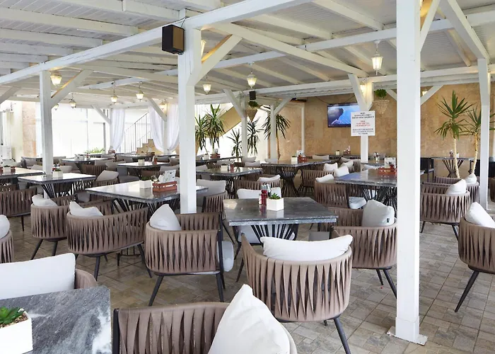 Apartmanhotel Vechna R Napospart