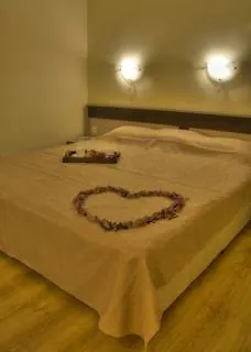 アパートホテル Vechna R