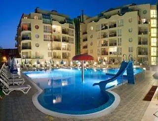 Apartmanhotel Vechna R 3*