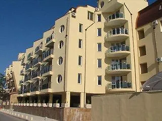 Apartmanhotel Vechna R