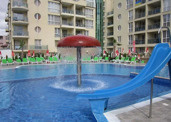 Vechna R サニービーチ