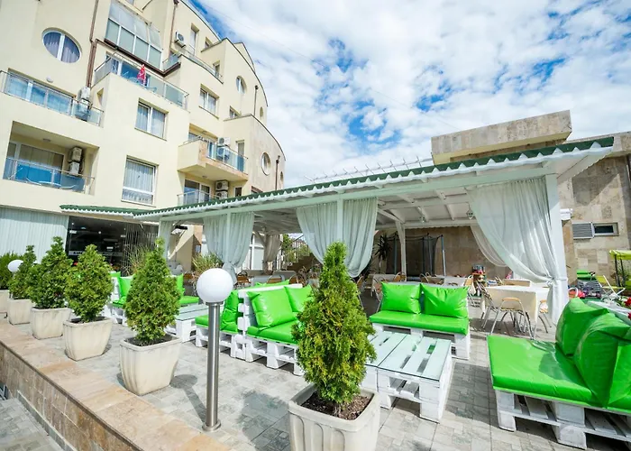 Vechna R サニービーチ