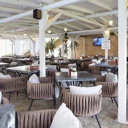 Ξενοδοχείο με διαμερίσματα Apart Vechna R Σάνι Μπιτς