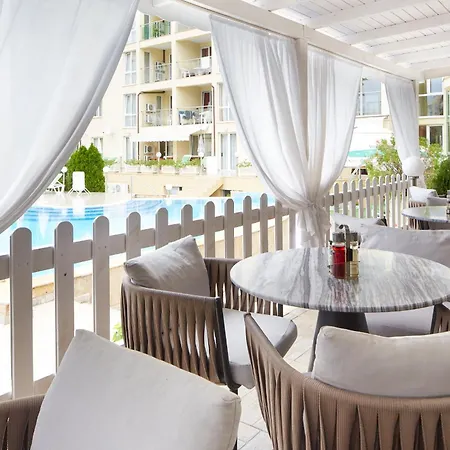 Apart Vechna R Ξενοδοχείο με διαμερίσματα