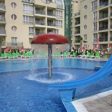 Apart Vechna R Σάνι Μπιτς