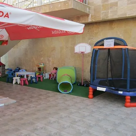 Apart Vechna R 3* Σάνι Μπιτς