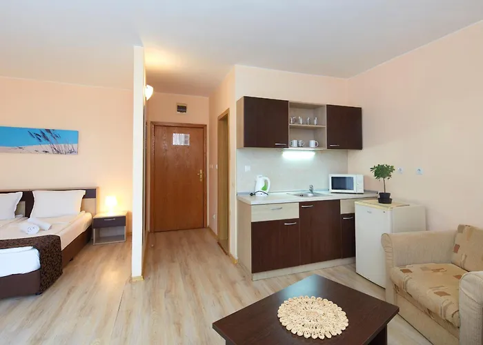 Vechna R Солнечный берег